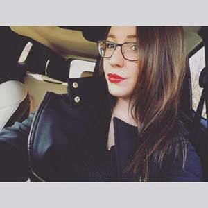 Meet your Posher, Kailey